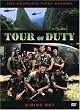 Tour of Duty - The Complete First Season