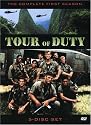 Tour of Duty - The Complete First Season