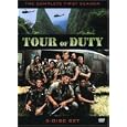 Tour of Duty - The Complete First Season