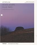  Verdun 30 000 jours plus tard de Jacques Grison
