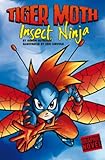 Insect ninja