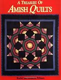 A Treasury of Amish Quilts