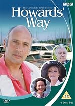 Howards' Way - Series 6