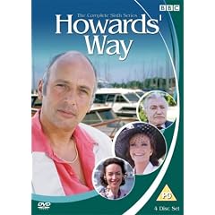 Howards' Way - Series 6 [DVD]