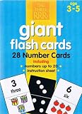 Giant Flash Cards