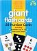 Toys : Giant Flash Cards