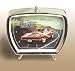 Corvette Sting Ray Alarm Clock