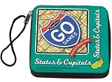 Go Games - States And Capitals
