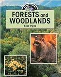 Forests and woodlands