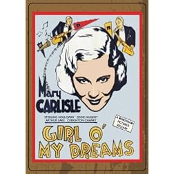 Girl O' My Dreams