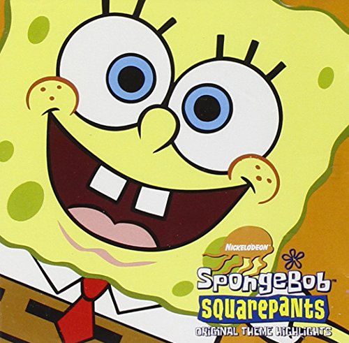 SpongeBob SquarePants 