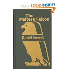 The Maltese Falcon