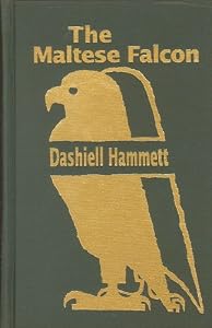Image of Maltese Falcon