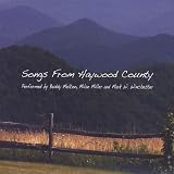 Songs from Haywood County