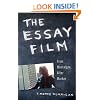 The Essay Film: From Montaigne, After Marker
