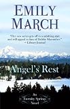 Angel's Rest (Thorndike Press Large Print Superior Collection) Image of Angel's Rest (Thorndike Press Large Print Superior Collection)
