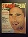 Sandy Koufax Los Angeles Dodgers Autographed October 1966 Sport Magazine