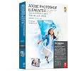 学生・教職員個人版 Adobe Photoshop Elements 8 日本語版 Windows版