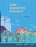 Basic Marketing Research (with Qualtrics Printed Access Card)