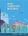 Basic Marketing Research (with Qualtrics Printed Access Card)