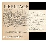 Produkt-Bild: Heritage : Stories / Assembled by Helen Ireland Hays