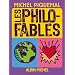 Les philo-fables