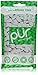 PUR Gum Spearmint - 2.82 Oz Each/Pack of 2