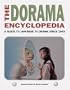 The Dorama Encyclopedia: A Guide to Japanese TV Drama Since 1953