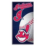 Cleveland Indians Beach Towel