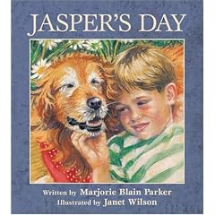 Jasper's Day