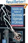 Reliability and Failure of Electronic...