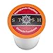 Stash Tea Pomegranate Raspberry Single-Cup Tea for Keurig K-Cup Brewers, 24 Count
