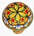Kitchen & Housewares : Italian Ceramic Bottle Stopper - Wine Cork