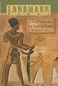 The Pharaohs of Ancient Egypt
