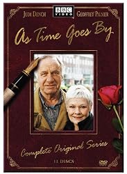 As Time Goes By: Complete Original Series
