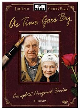As Time Goes By: Complete Original Series
