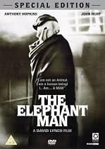 The Elephant Man [DVD] [1980]