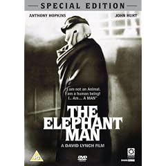 The Elephant Man [DVD] [1980]