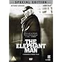 The Elephant Man [DVD] [1980]