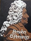 Perukes & periwigs
