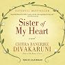 Sister of My Heart: A Novel