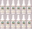 BENTONITE HYDRATED (Pack of 12) 32 FL OZ. each "FAST SHIPPING"