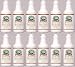 BENTONITE HYDRATED (Pack of 12) 32 FL OZ. each "FAST SHIPPING"