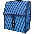 PackIt Freezable Lunch Bag, Indigo Stripe