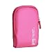 camera Case, sleeve pink for Casio Exilim EX-Z800