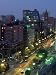 Boylston Street at Night, Boston, MA Photographic Poster Print by John Coletti, 12x16