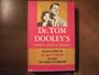 DR. TOM DOOLEY'S THREE GREAT BOOKS DELIVER US FROM EVIL THE EDGE OF TOMORROW TH