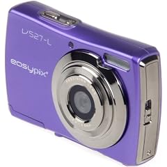 Easypix V527 Candy lila