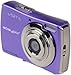 Read Easypix V527 Ultra slim 12MP Compact Digital Camera - Purple Details Easypix V527 Ultra slim 12MP Compact Digital Camera - Purple