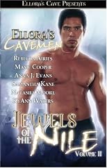 Ellora's Cavemen: Jewels of the Nile II